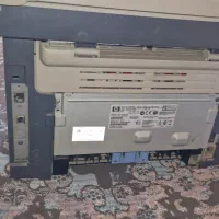 پرینتر HP laserjet 3052