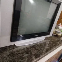 تلوزیون|تلویزیون و پروژکتور|خانمیرزا, |دیوار