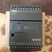 plc پی السی فتک ماژول دما   سنسور چشمی|قطعات و لوازم جانبی رایانه|اصفهان, آبشار|دیوار