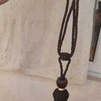 یراق و گوشواره های بغل پرده|پرده، رانر، رومیزی|قرچک, شهرک گلها|دیوار