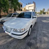 سمند se|خودرو سواری و وانت|جهرم, |دیوار