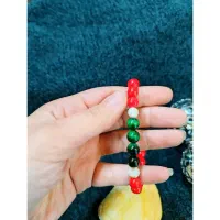 دستبند سنگی یلدایی|بدلیجات|رشت, نظری|دیوار