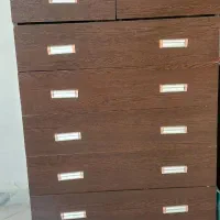 دراور  چوبی جنس MDF
