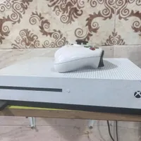 دستگاه بازی ایکس باکس وان اس