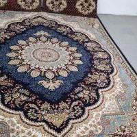 فرش 12 متری جفت