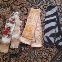 روسری های زیبا