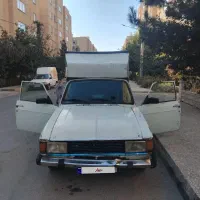 پیکان وانت CNG، مدل ۱۳۸۸|خودرو سواری و وانت|ملارد, |دیوار