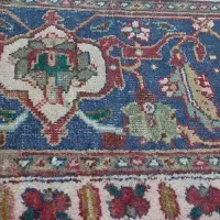 قالی دستباف|فرش|اهواز, سپیدار|دیوار