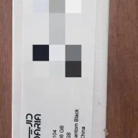 گوشی موبایل داریا باند 5g|موبایل|تهران, اقدسیه|دیوار