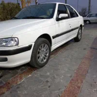 پارس سفارشی ۱۴۰۲  کارکرد ۶۰هزار بیمه ۶ ماه