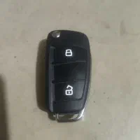 ریموت فابریک جک جی پنج jac j5