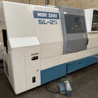 تراش cnc موریسیکی ژاپن