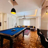 اجاره ویلا فول امکانات استخردار۳خواب|اجارهٔ کوتاهمدت ویلا و باغ|رامسر, |دیوار