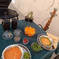 هتل آپارتمان سامرا نفری ۳۰۰
