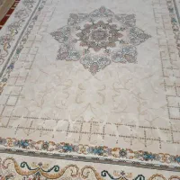 فرش طرح جدید در حدنو