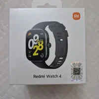 ساعت هوشمند Redmi Watch 4