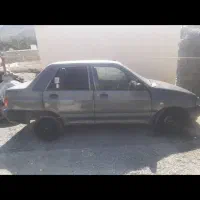 ماشین پراید مدل۹۰فروشی|خودرو سواری و وانت|بنت, |دیوار