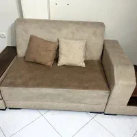مبل ال سالم و تمیز