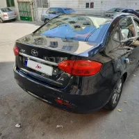جک j4 مدل۱۴۰۴|خودرو سواری و وانت|تهران, طرشت|دیوار