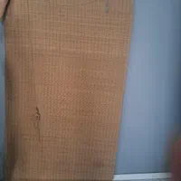 حصیر بامبو  خارجی در حدنو|صنایع دستی و سایر لوازم تزئینی|تهران, فرمانیه|دیوار