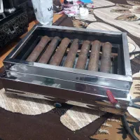 کباب پزگازی