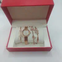 ساعت ست دخترانه|ساعت|اسلام‌شهر, شاطره|دیوار