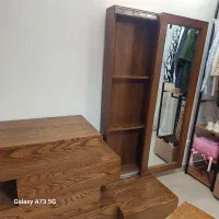 سرویس خواب|تخت و سرویس خواب|کرمانشاه, |دیوار