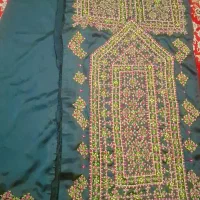 لباس‌چرخی‌بلوچی
