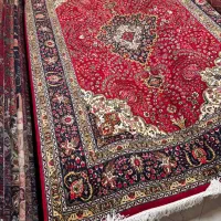 ۶متری دستبافت تبریز نقشه کرمان قلم لاکی|فرش|تهران, جهاد|دیوار