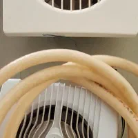 زیری غذا تسبیح چوبی هواکش شلنگ گاز