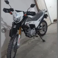 تریل پرواز ۲۰۰ ۱۴۰۴