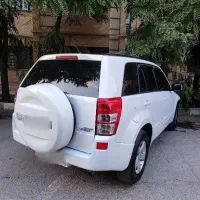 سوزوکی گرند ویتارا کلکسیونی درجه یک|خودرو سواری و وانت|کرمانشاه, |دیوار