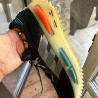 کتونی adidas nmd s1 اورجینال همراه گرمکن ادیداس|کیف، کفش، کمربند|تهران, سعادتآباد|دیوار