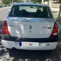 رنو تندر 90 (L90 لوگان) E2، مدل ۱۳۹۶|خودرو سواری و وانت|تبریز, |دیوار