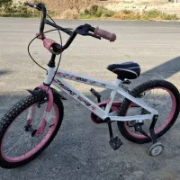 فروش دوچرخه دخترانه