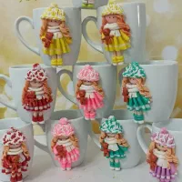 اسباب بازی فکری لگو، ماگ دخترانه|اسباببازی|قوچان, |دیوار