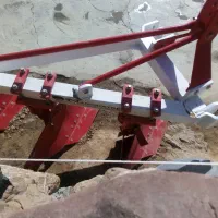 سلام گاو آهن نو|ماشین‌آلات صنعتی|کلیائی, |دیوار