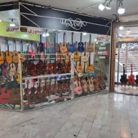 ویولن دستچین و ریگلاج شده (فروشگاه تیموری)|ویولن|اردبیل, |دیوار