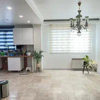 73 متر/2 خواب/طبقه 1 واقعی با پارکینگ دریان نو