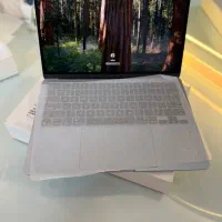 mac book air2025 M4 chip/16Gmemory/256Gstorage|رایانه همراه|شهریار, شهریار|دیوار
