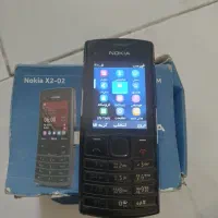 نوکیا x2