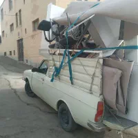 وانت بارکرایه