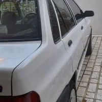 پراید 89