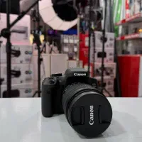 دوربین کانن 750D  18/135|دوربین عکاسی و فیلم‌برداری|ساری, |دیوار