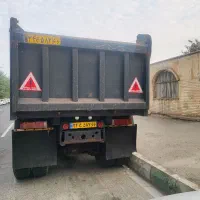 البرز ۱۰ چرخ مدل ۹۰|خودرو سنگین|تهران, عبدل‌آباد|دیوار