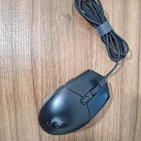 موس گریفین
