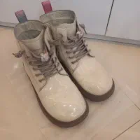 چکمه بچگانه