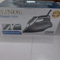 اتو بخار الینور آک