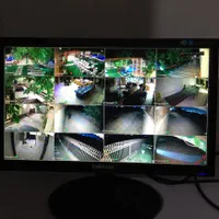 نصب تخصصی دوربین های مداربسته ip و ahd اقساط|خدمات پیشه و مهارت|اصفهان, لنبان|دیوار