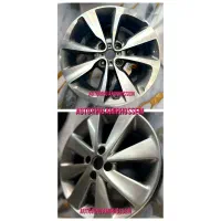 رینگ هیوندای i20،آی20،سایز16اینچ.